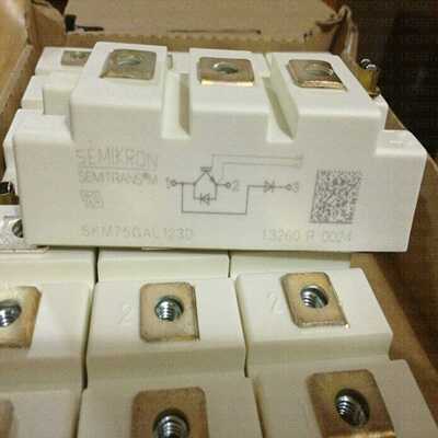 询价SKM75GAL123D