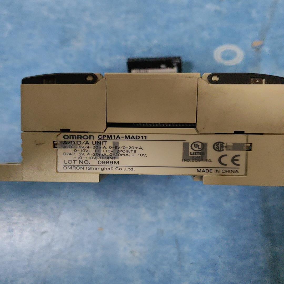 模块CPM1A-MAD11~询价