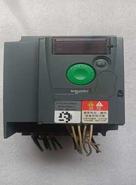 施耐德变频器  ATV310HU15N4A   1.5千瓦