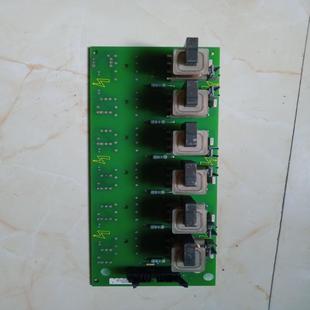 议 欧陆590CAH055036U003直流调速器变压器板己测试