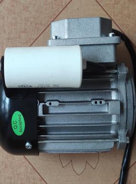 议~ELMS电机旧货成色如新包现有1台有的联系。