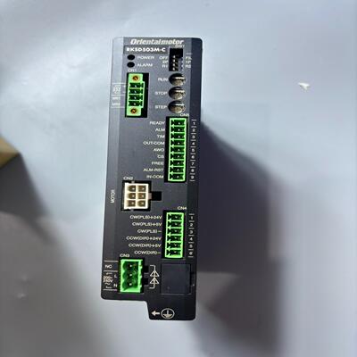 东方伺服驱动器 RKSD50-C~询价