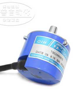 隆兴TS5246N575全新多摩川电梯编码器 电梯编码器电梯配件*