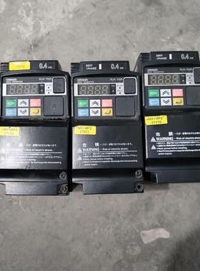 变频器，MX2-AB004-E，~询价