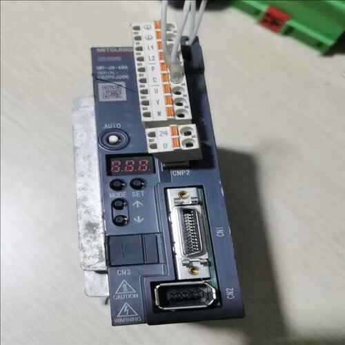 MR-JN-40A实物图（耶耶电子）