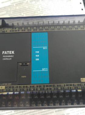 永宏FBS-40MCR2-ACFBS-40MAT2-AC 成色9新 测试好 现货