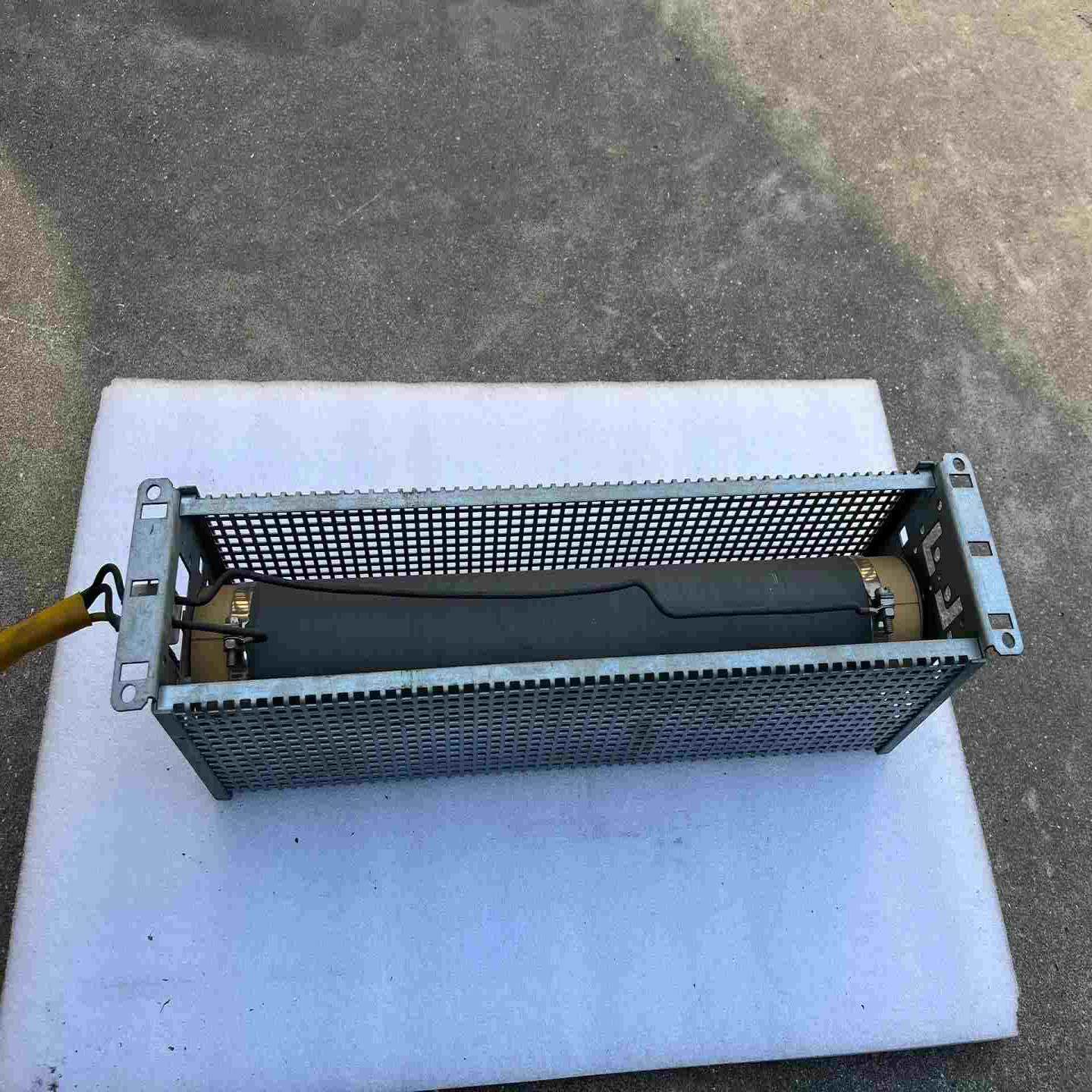 德国FERROCONTROL电阻，FZM40065-16，--议价商品