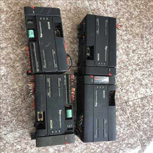koyo光洋PLC型号SN-32DR-B1拆机成色好（耶耶电子）
