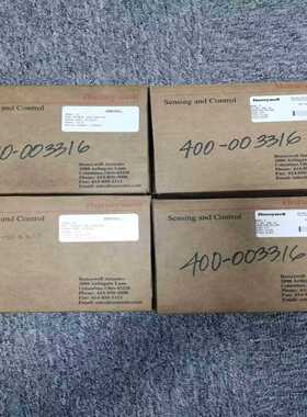 HONEYWELL D 060-1896-09 Sensin（gg设备）