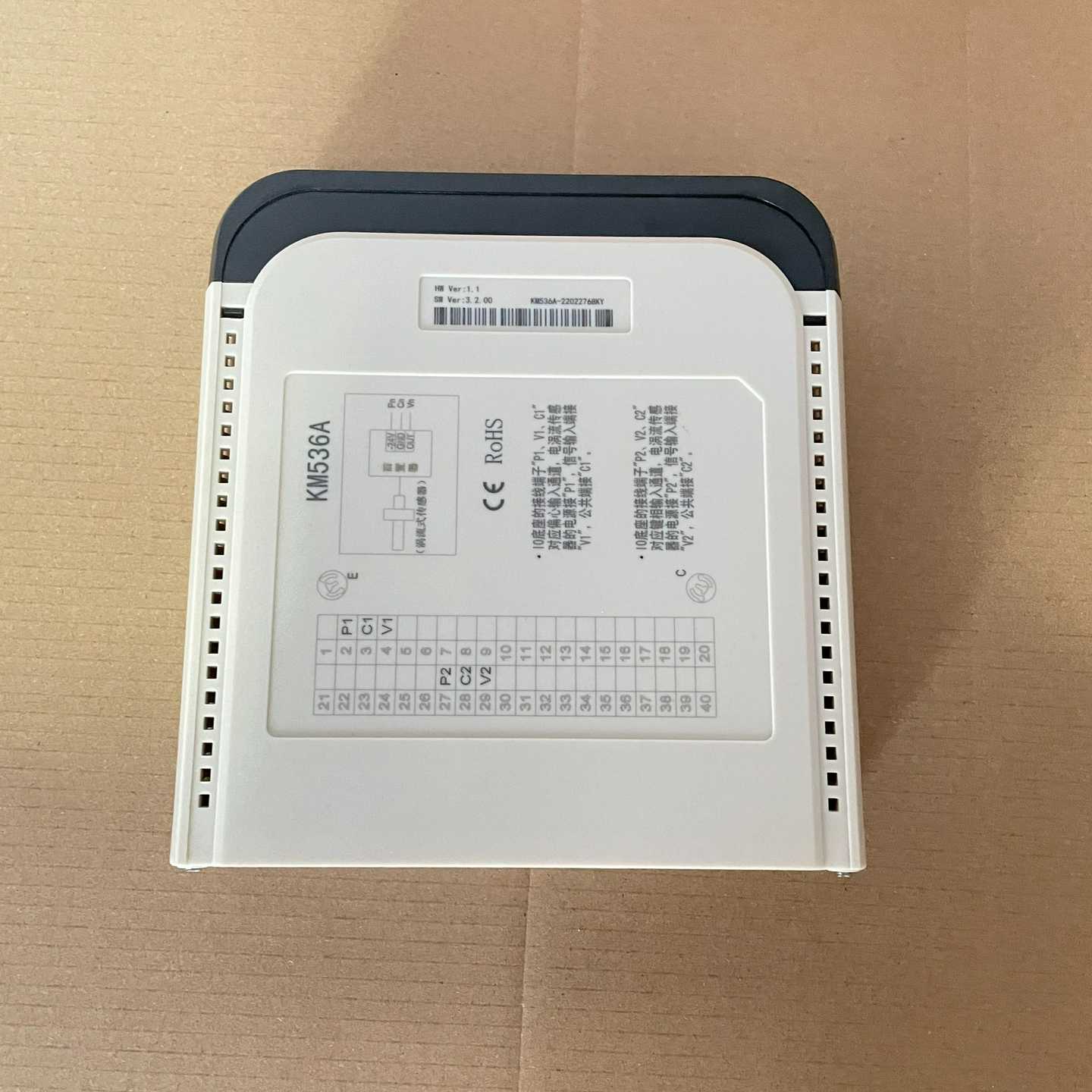 南京科远KM536A询价