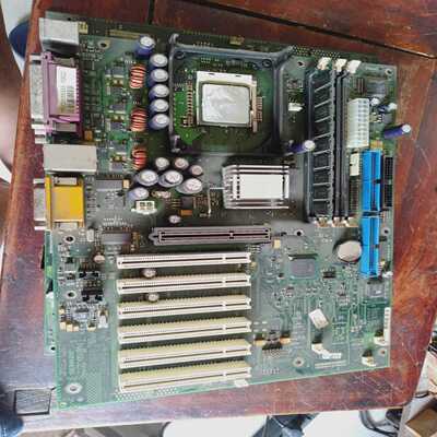 工控机主板 w26361-w47-x-03 W2636~询价