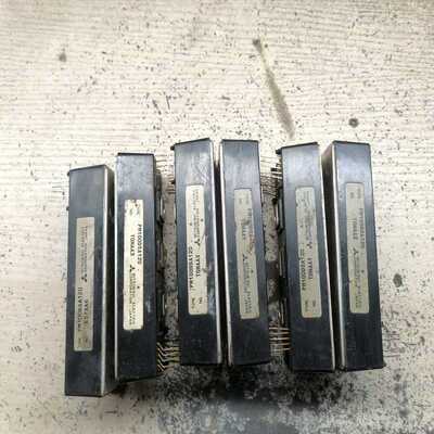 PM100DSA120 。[浩蓉商户]