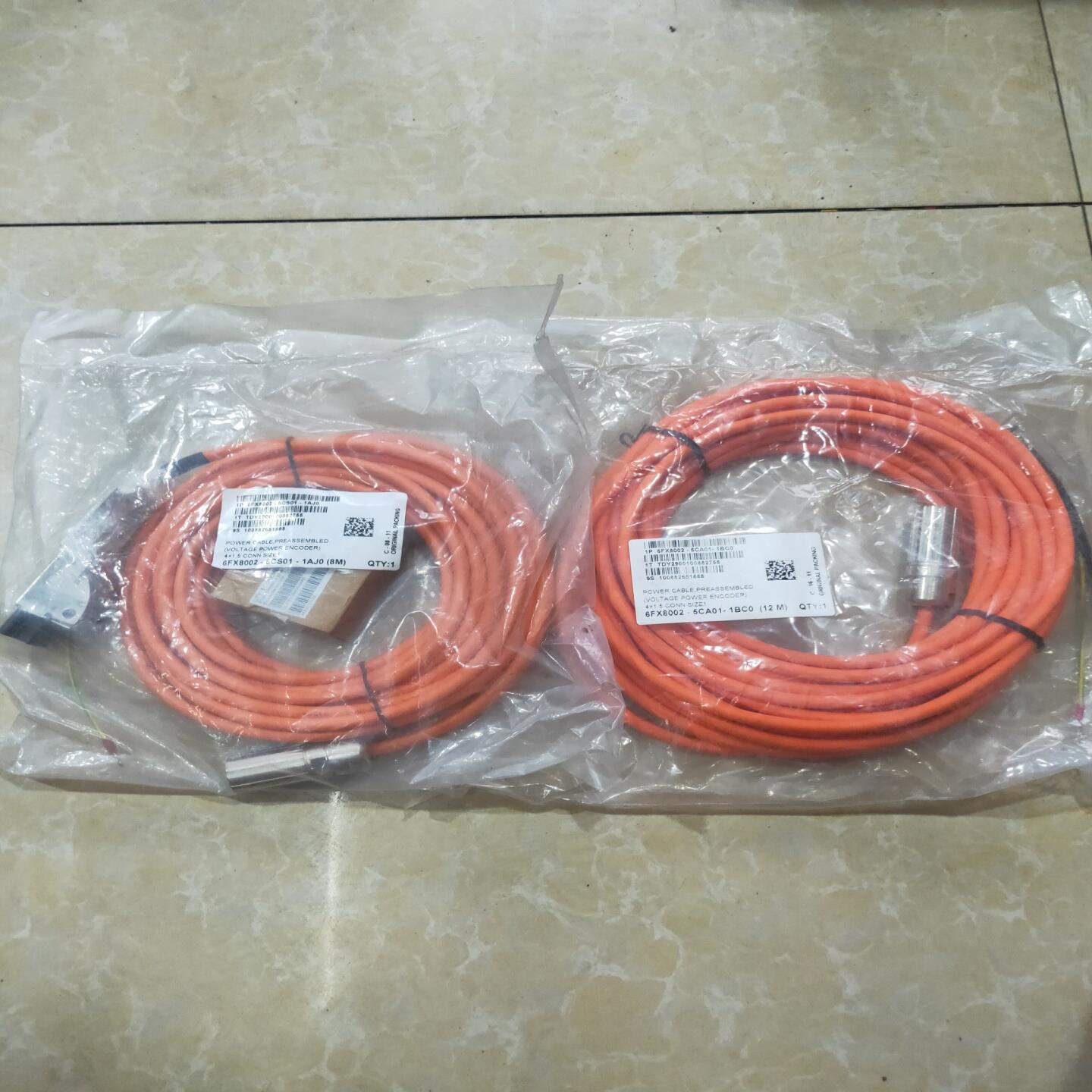 6FX8002-5CA01-1BC0线缆，有联系，~询价