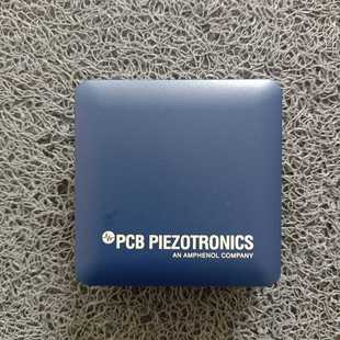 美国PCB微型压电单轴振动传感器M353B1h8全新原装 正品