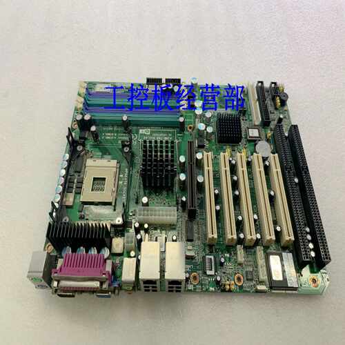 （碧碧商铺）研华AIMB-742E2工控机主板AIMB-742E2 RE