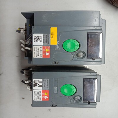 ATV310HU15N4A件变频器，输入380V，询价