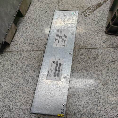 询价~ 6SL3000-0BE23-6DA1 电源滤波器 拆