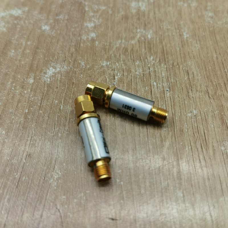 （时间电子）Mini-CircuitsVAT-66GHz6dB1