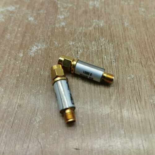 【星慕电子】Mini-Circuits VAT-6 6GHz 6dB 1