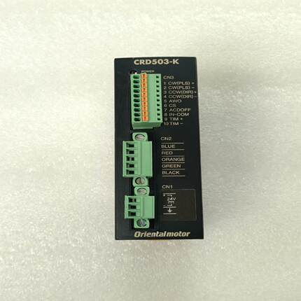 东方驱动器CRD503-K~询价