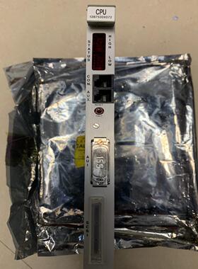 CPU卡件12B7530X072，574436-1 002，~询价