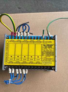 IBRC 6052R IDEC IZBARL 和泉继电器模块（耶耶电子）