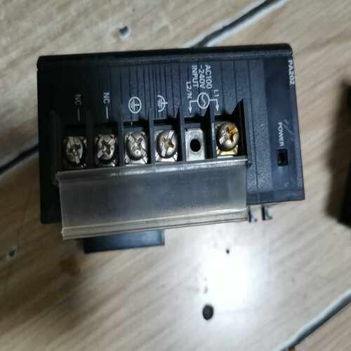 询价~CJ1W-PA202电源，如图，功能正常，80