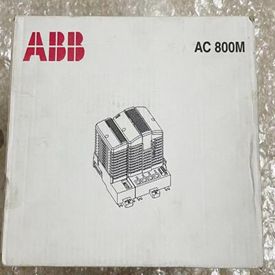 配件3BSE018157R1  ABB  PM861AK01 处理器单元议价议价