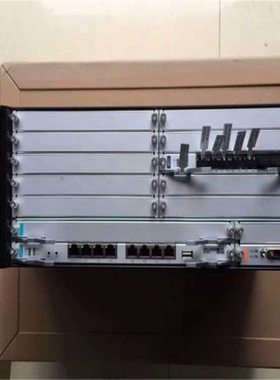 烽火CiTRANS650 U3 SNCV1传输设备直流电源P~议价