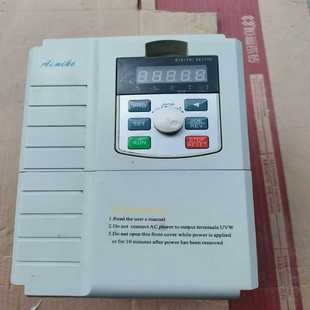 耶耶电子 0055P 4T0040G 艾米克变频器AMK3800