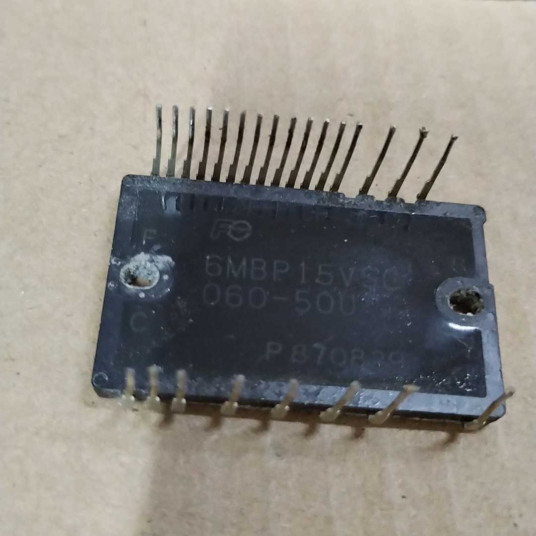 议~6MBP15VSC060-50  6MBP15VSC060-
