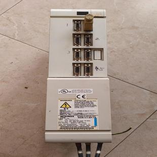 拆機原件卡蓋段一個腳 南風商行 主軸驅動器 MDS