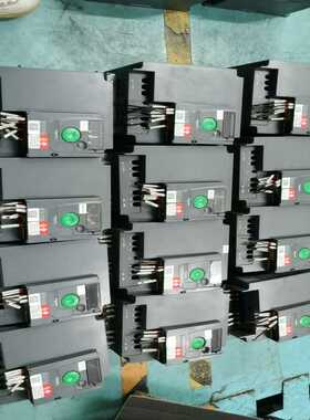 (询价)变频器4KW三相输入ATV310HU40N4A，，9成