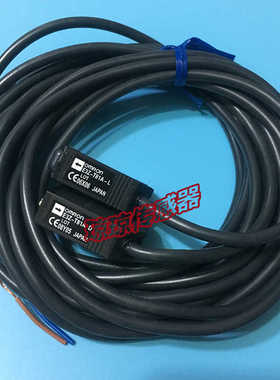 **E3Z-T81A T81AH T81AK T81COMRON小型光电开关传感器*