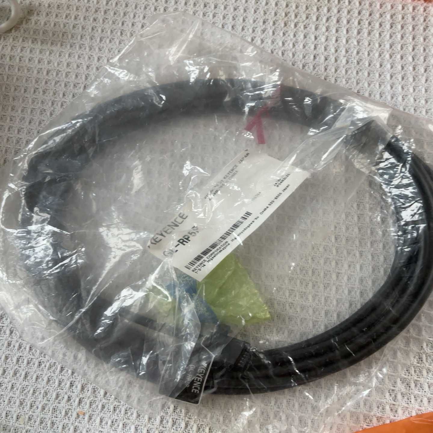 GL-RP5P.GL-RP10P基恩士光栅线缆，询价