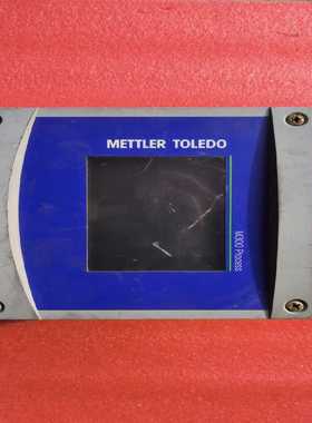 【星慕电子】梅特勒M300process变送器，如图