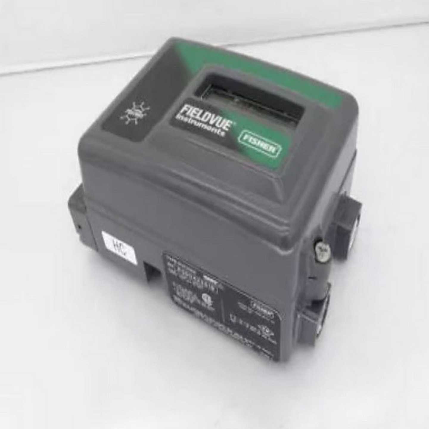 费希尔 DVC6200 版本 （单双作用）带反馈【鑫鑫商铺】
