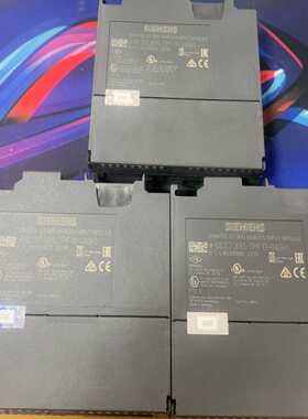 6ES7331-7PF11-0AB0 成色99新~询价