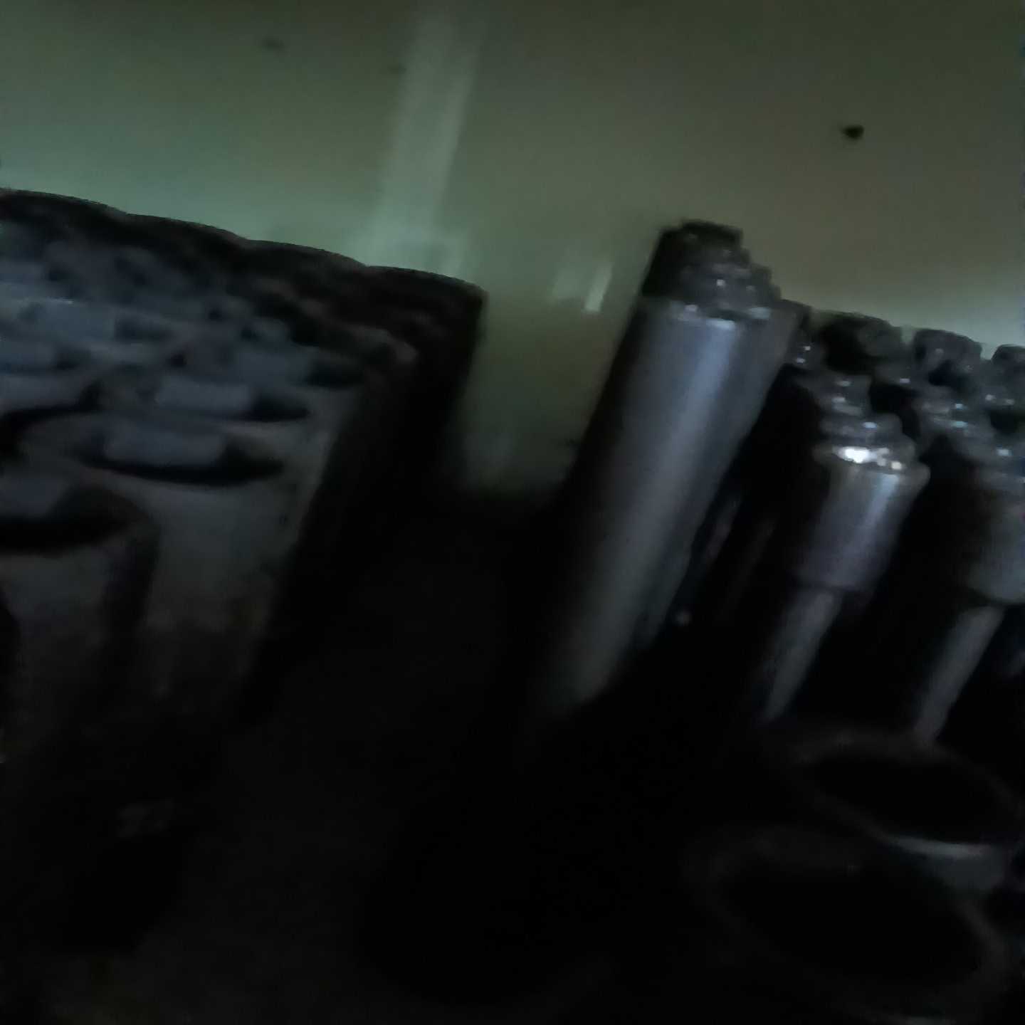 询价日本长掘耐磨带磁套筒NAC408MP120