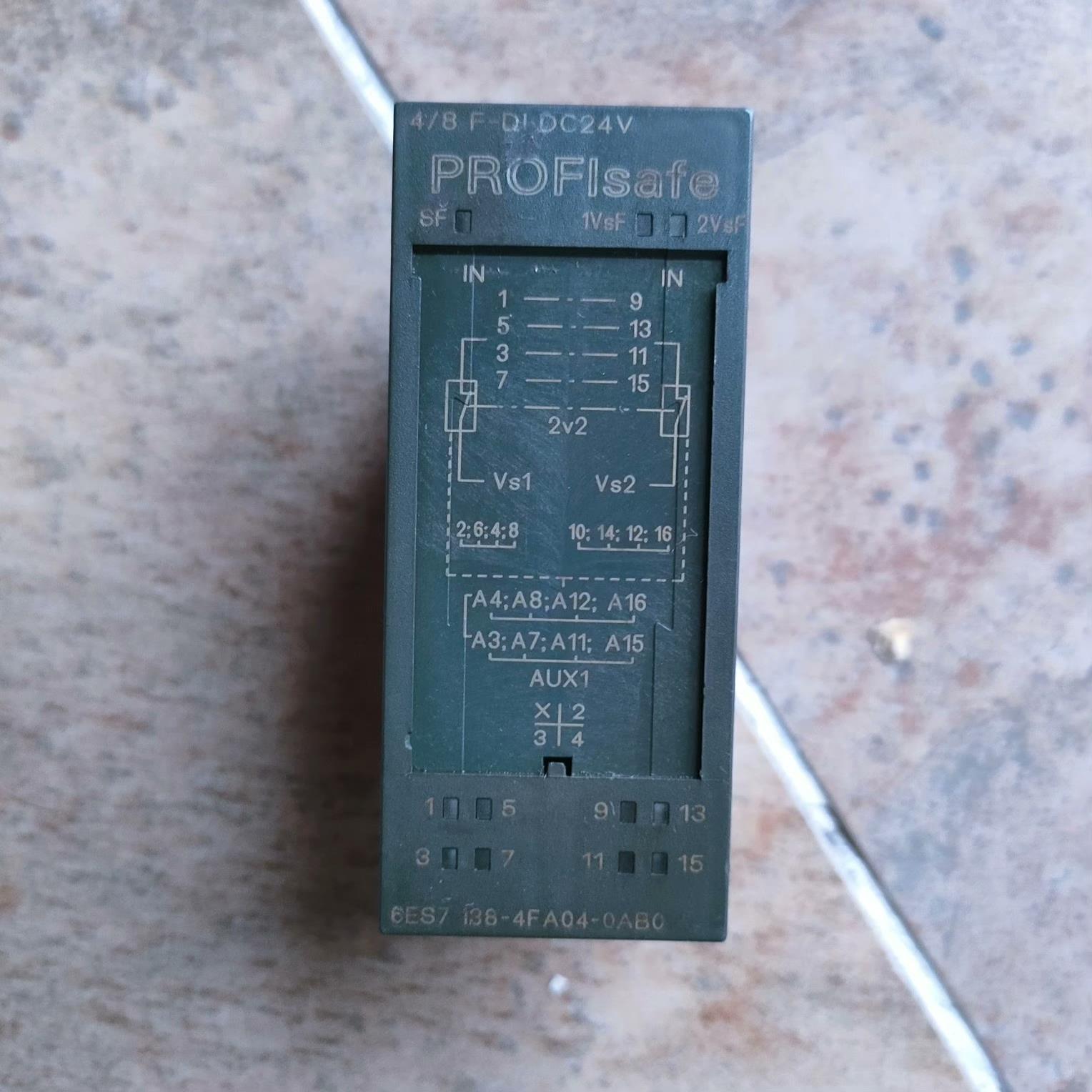 PLC，ET200S，138  4FA04，138-4~询价