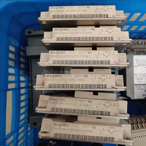 询价~igbt模块bsm300ga120dn2fs-e3256
