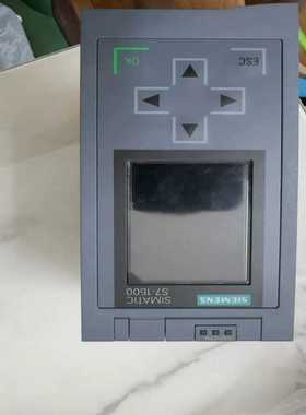 515-2TM01-0AB0功能，成色冲新年份19【华铭电子】