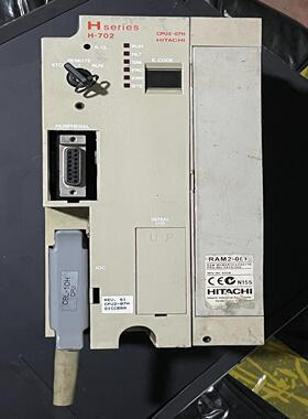 HITACHICPU模块 CPU2-07H RAM2-0【侨报商行】