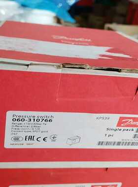 丹佛斯KPS39  060-310766原厂件带包装~询价