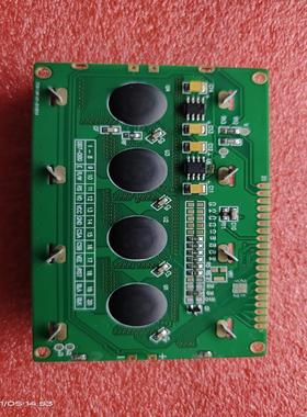 19264 液晶显示屏 192x64~询价