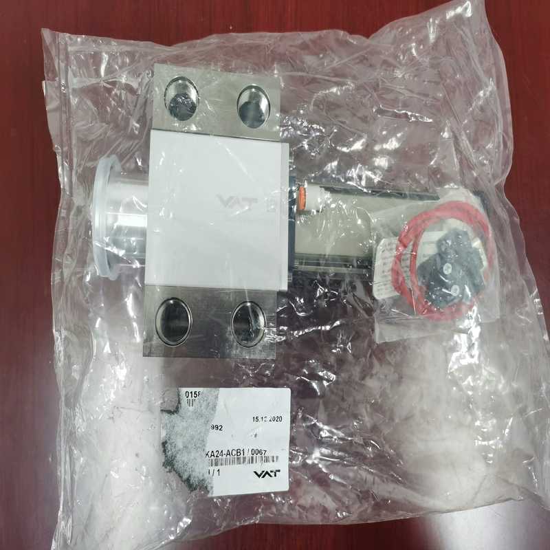 VAT 25032-KA24-ACB1/0067 阀门~议价