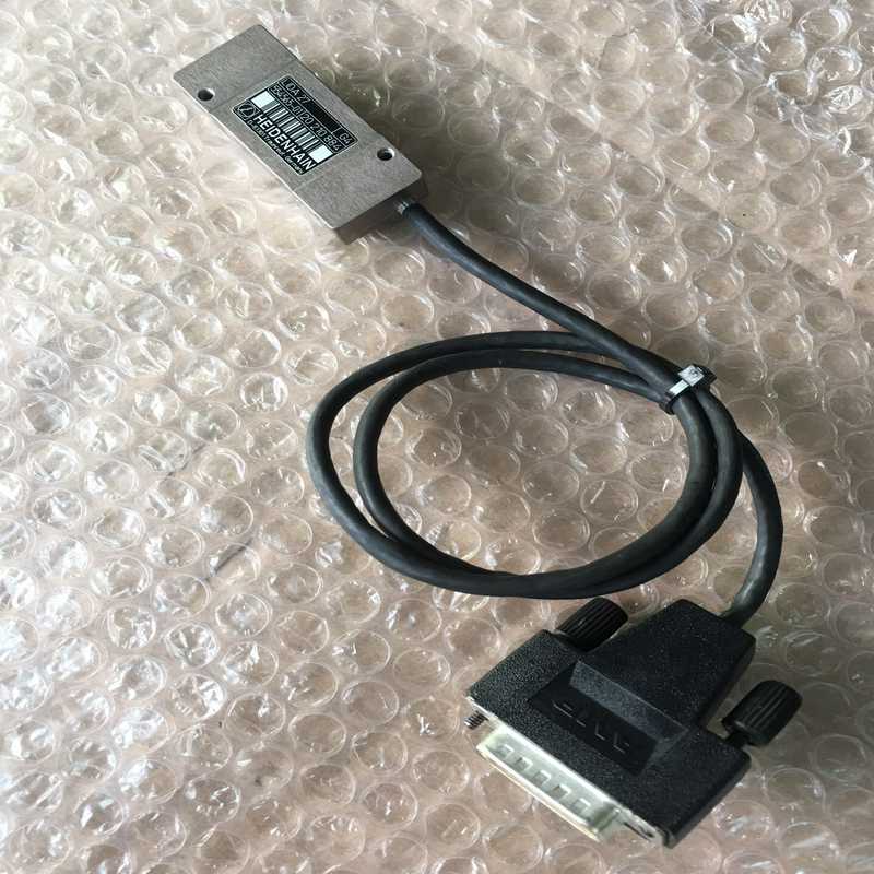 【议价】海德汉LIDA27光栅尺读数头G4、554565-