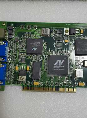 询价~设备卡MODEL CT6410  实物图