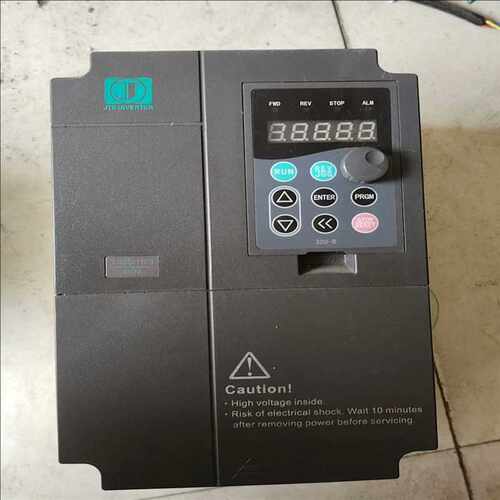 议~金田变频器JT320  H0075G3
