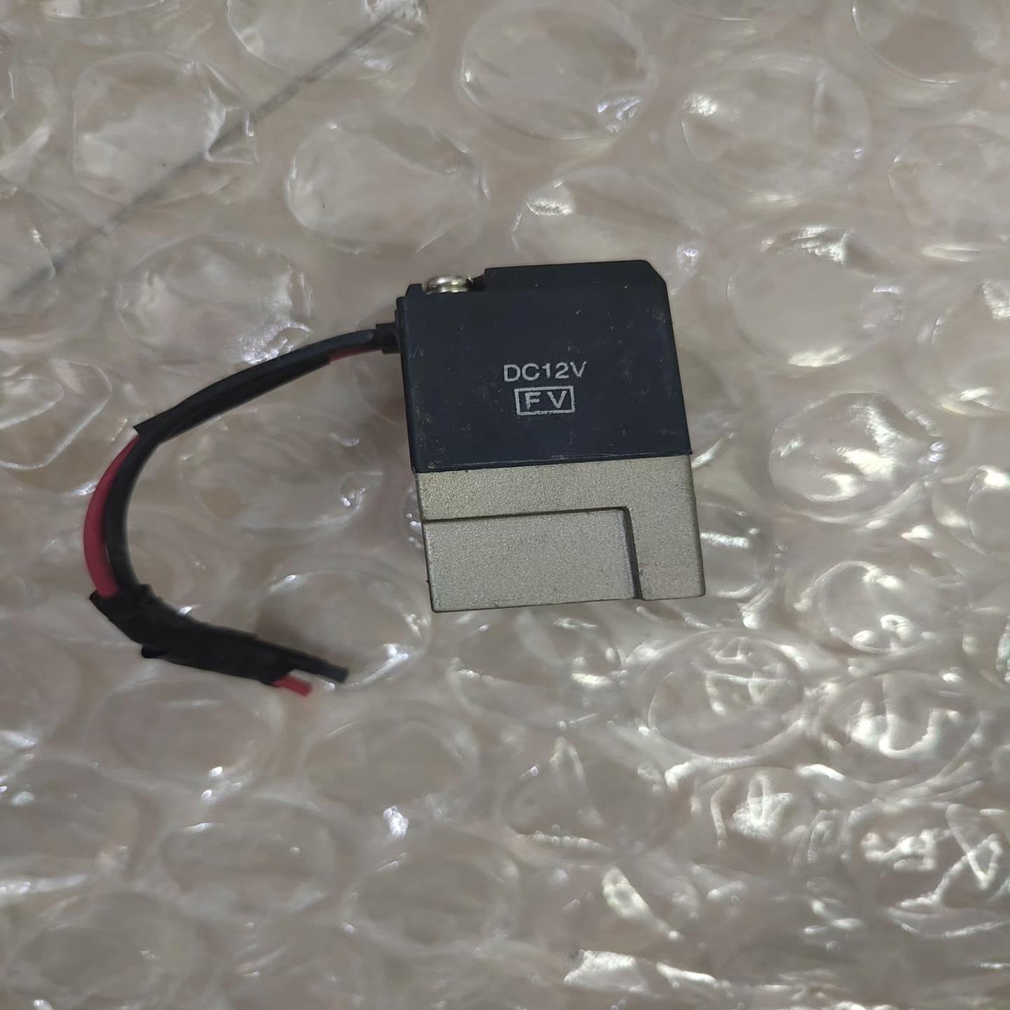 【议价】VT307V-6G-01原装SMCSMC电磁阀
